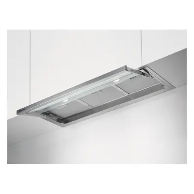 Electrolux Hotă telescopică FLEX 90 cm inox LFP539X