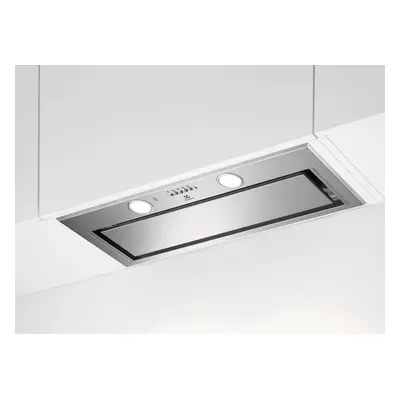 Electrolux Hotă încorporabilă tip casetă SENSE 700 cm inox LFG719X