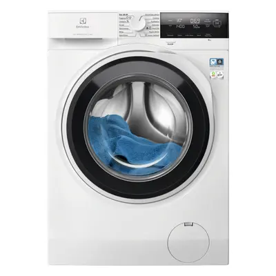 Electrolux Mașină de spălat rufe SteamCare clasă A 8.0 kg EW7F3484E