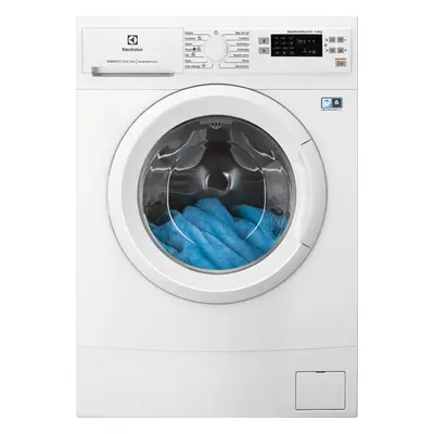 Electrolux Mașină de spălat rufe PerfectCare600 clasă B 6.0 kg EW6SM526WE