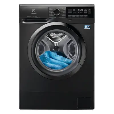 Electrolux Mașină de spălat rufe PerfectCare600 clasă B 6.0 kg EW6SM406BXE