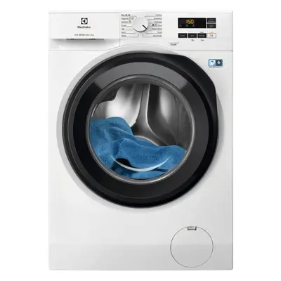 Electrolux Mașină de spălat rufe sensicare clasă A 9.0 kg EW6F1492E