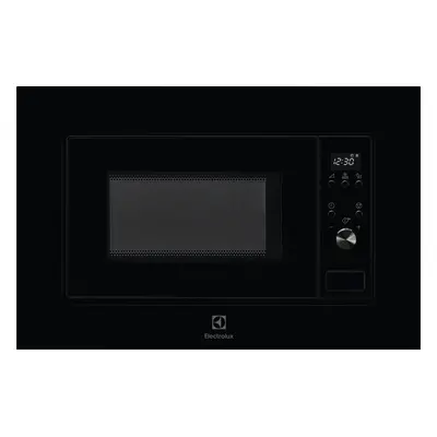 Electrolux Cuptor cu microunde incorporabil W l LMS2203EMK