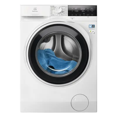 Electrolux Mașină de spălat rufe SteamCare clasă A 10.0 kg EW7F3614UE