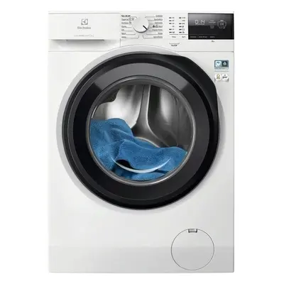 Electrolux Mașină de spălat rufe sensicare clasă A 8.0 kg EW6F2482E