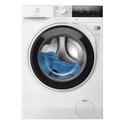 Electrolux Mașină de spălat rufe SteamCare clasă A 8.0 kg EW7F3484UE