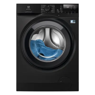 Electrolux Mașină de spălat cu uscător SteamCare clasă D 9.0 kg EW7W2492