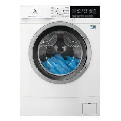 Electrolux Mașină de spălat rufe PerfectCare600 clasă B 6.0 kg EW6SM326SE