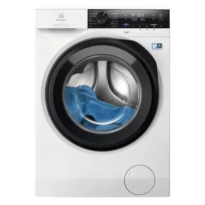 Electrolux Mașină de spălat cu uscător SteamCare clasă D 9.0 kg EW7W4492E