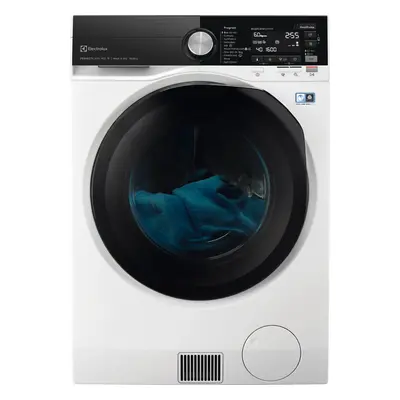 Electrolux Mașină de spălat cu uscător PerfectCare900 clasă C 10.0 kg EW9W161BC