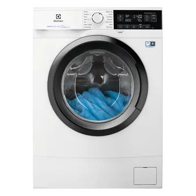 Electrolux Mașină de spălat rufe PerfectCare600 clasă B 7.0 kg EW6SM307S