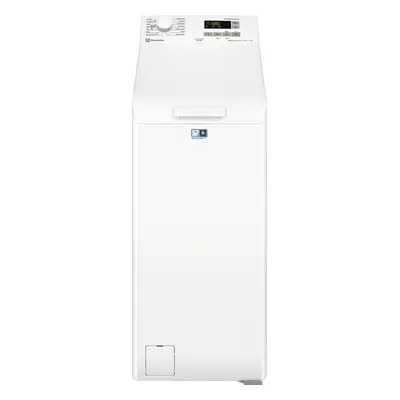 Electrolux Mașină de spălat verticală PerfectCare600 clasă D 6.0 kg EW6TN5261F