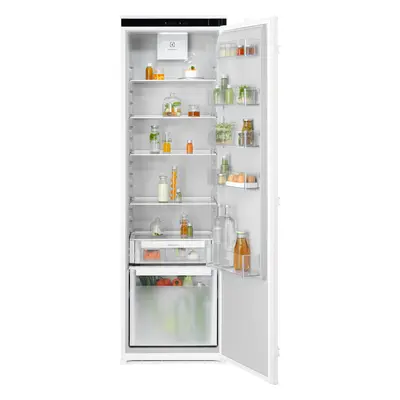 Electrolux Frigider încorporabil clasă E litri ERD6DE18S1
