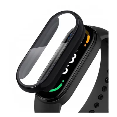 Tech-Protect Defense360 Xiaomi Smart Band 7, neagră