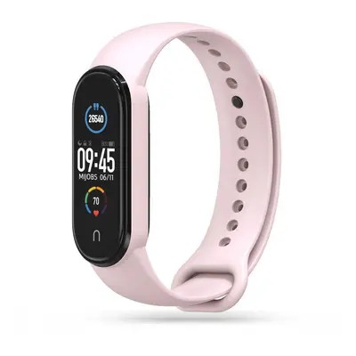 Tech-Protect IconBand Xiaomi Mi Smart Band / / NFC / 7, roz