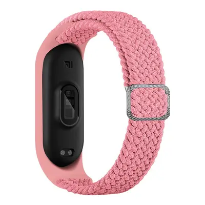 Strap Fabric brățară pentru Xiaomi Mi Band / / / 3, roz