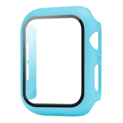 Carcasă JP Watch, Apple Watch / / 9, mm, albastru