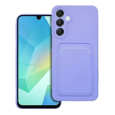 Husă Card Case, Samsung Galaxy A16 5G, mov