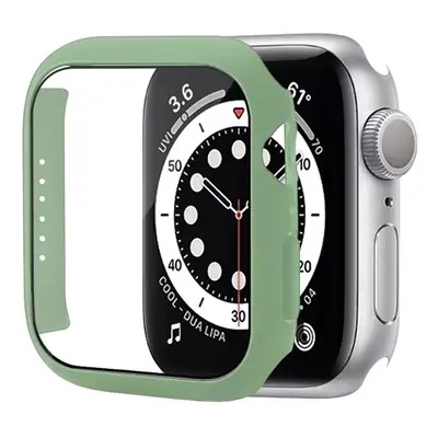 Carcasă JP Watch, Apple Watch / / / SE, mm, verde mat