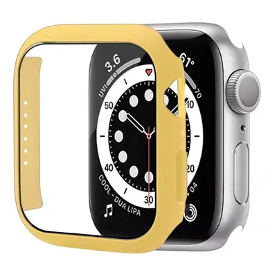 Carcasă JP Watch, Apple Watch / / 9, mm, galben