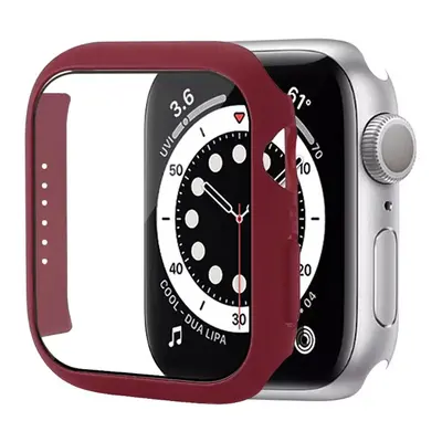 Carcasă JP Watch, Apple Watch / / / SE, mm, vișiniu