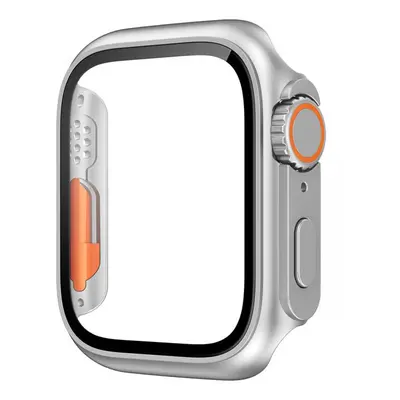 Carcasă JP Watch Upgrade, Apple Watch / / / SE, mm, argintiu