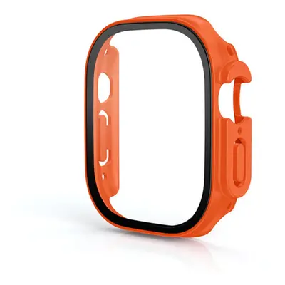 Carcasă JP Watch pentru Apple Watch Ultra / 2, mm, portocaliu