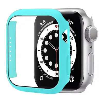 Carcasă JP Watch, Apple Watch / / 9, mm, albastru deschis