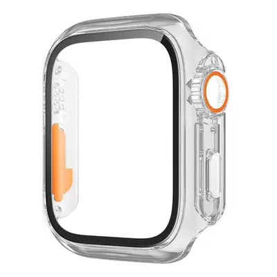 Carcasă JP Watch Upgrade, Apple Watch / / / SE, mm, transparent