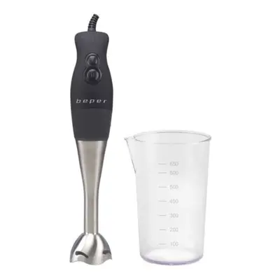 Blender vertical BP.654, Beper, W, trepte de viteza