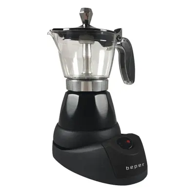 Cafetiera electrica BC.040N, Beper, W, 0.3