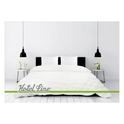 Pilota Green Future Hotel Line 140x200 cm, 250g/mp