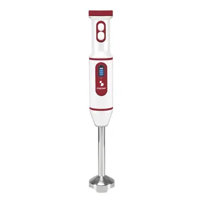 Blender vertical reincarcabil Beper, inox, multicolor