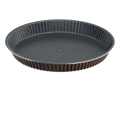 Forma de copt pentru tarte, Tefal, Perfect Bake, cm Ø, aluminiu