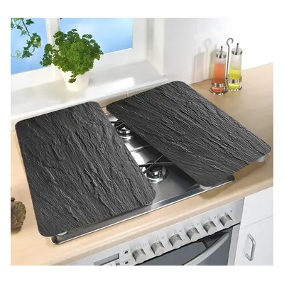 Set protectii universale pentru aragaz Wenko Slate