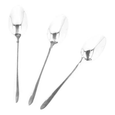 Set lingurite pentru ceai Stilo, Homla, cm, inox tip 430, argintiu