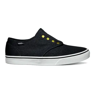 Vans WM Camden Stud Gore (Textile) Black