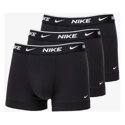 Nike trunk 3pk-everyday cotton stretch