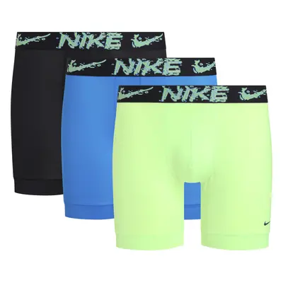 Nike boxer brief 3pk-nike dri-fit essential micro