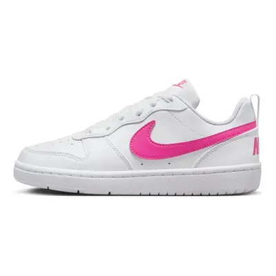 Nike Court Borough Low Recraft Big Kids' Shoes