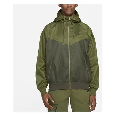 Nike m nsw windrunner jacket