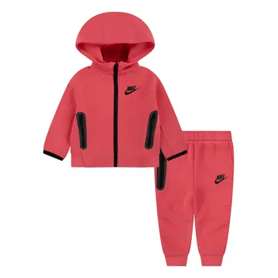 Nike nsw tech fleece fz set