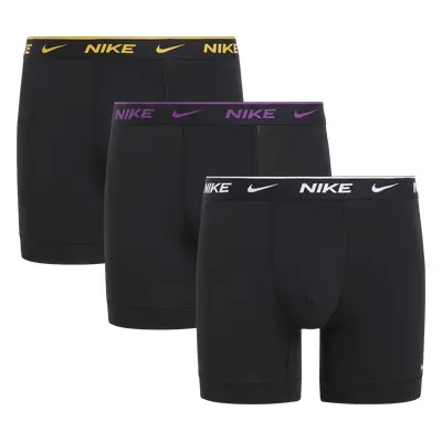 nike boxer brief 3pk-everyday cotton stretch