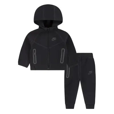 Nike nsw tech fleece fz set