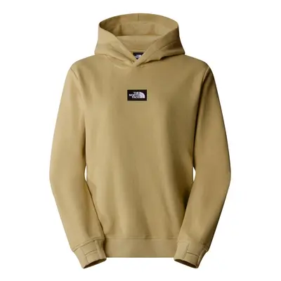 The north face m hoden hoodie