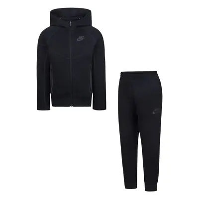 Nike nsw tech fleece fz set