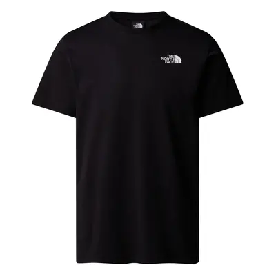 The north face m vertical ss tee