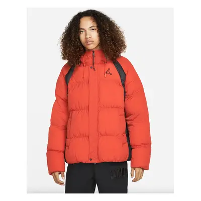 Nike m jordan puffer jacket