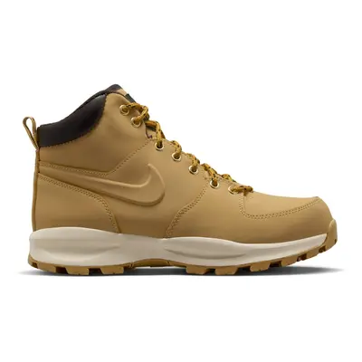 Nike manoa leather haystack/haystack-velvet brown