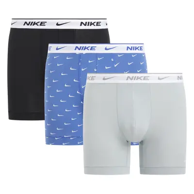 nike boxer brief 3pk-everyday cotton stretch